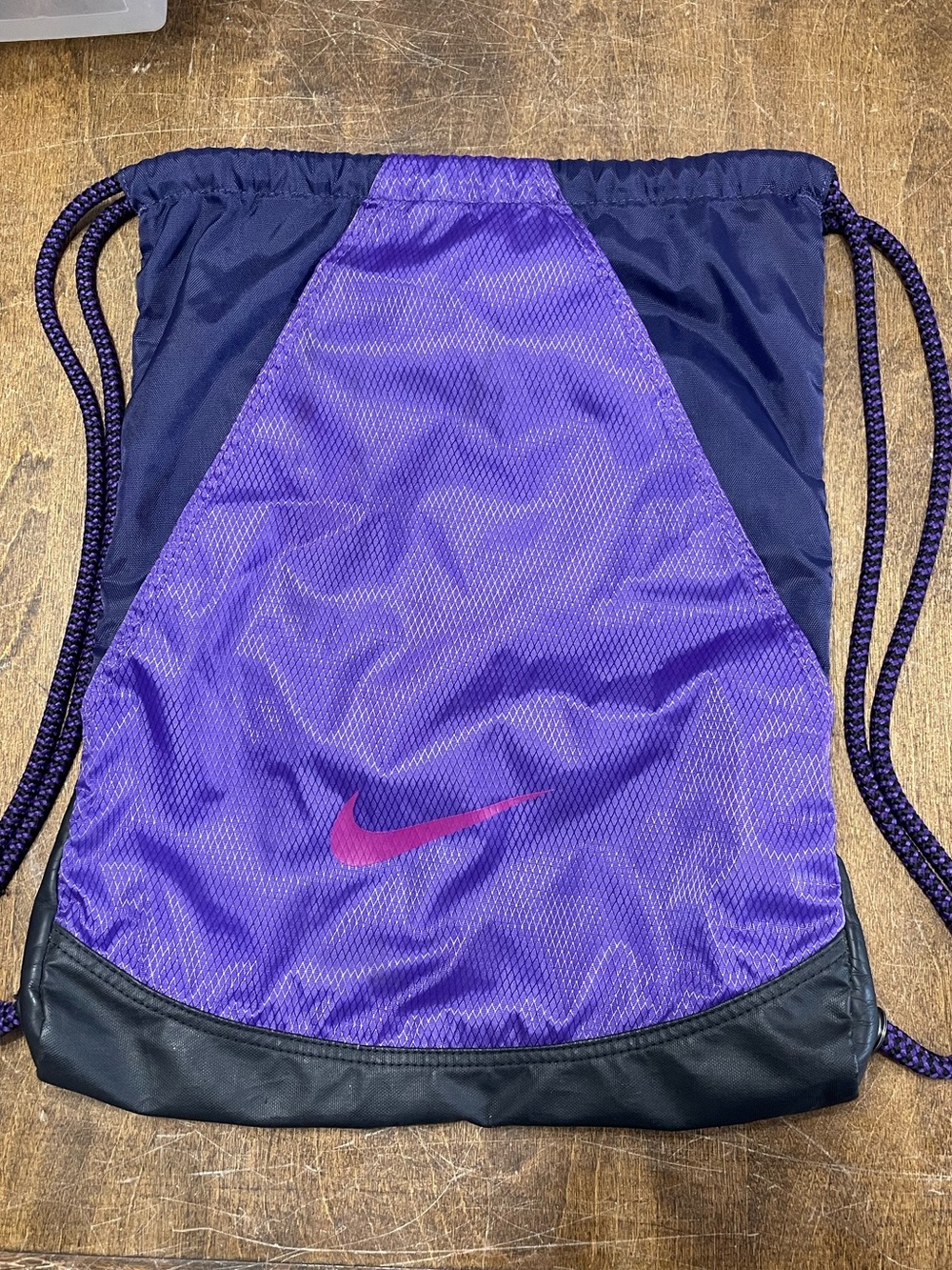 Nike Drawstring Bag